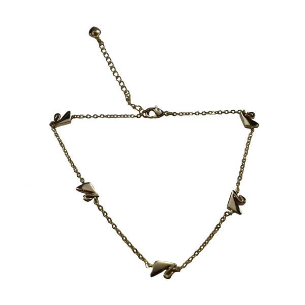 پابند زنانه طرح قو کد 29