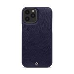 کاور اگرت مدل Floater چرمی مناسب برای گوشی موبایل اپل iPhone 12 Pro Max