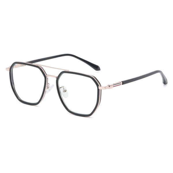 عینک محافظ چشم مدل TJ828C01-P81 Anti Blue Light