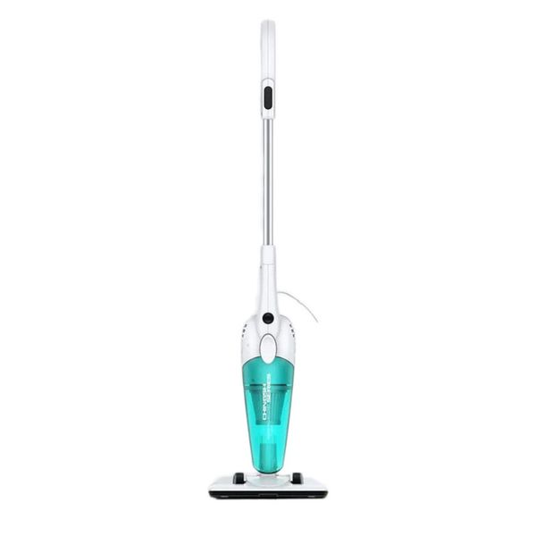 جاروبرقی 400 وات درما مدل DX118C