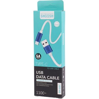 کابلUSB-Cشوش SH66