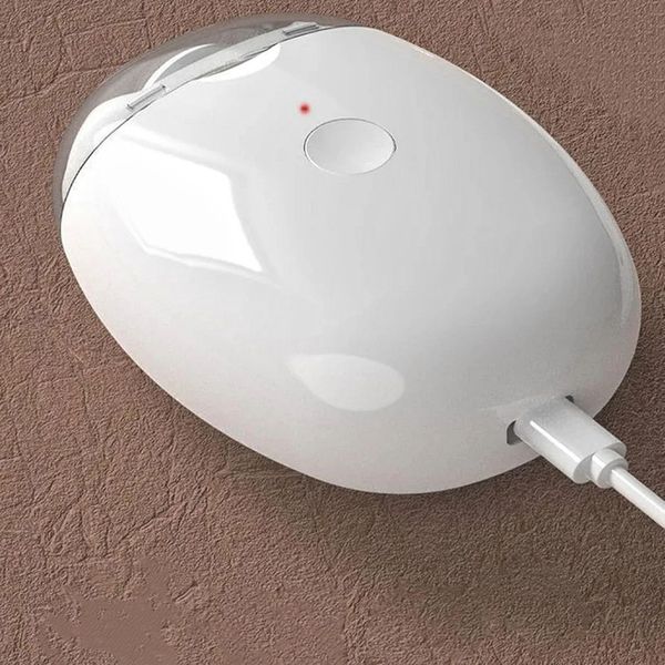 ناخن گیر برقی