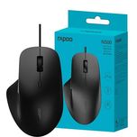 ماوس رپو مدل Rapoo N500