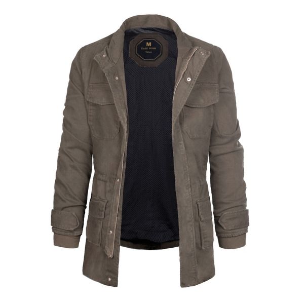 کت مردانه مدل SB-SS-6704