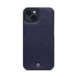 کاور اگرت مدل Floater چرمی مناسب برای گوشی موبایل اپل iPhone 13 Mini