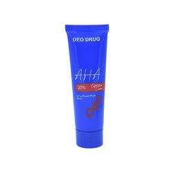 کرم ترمیم کننده دئو دراگ مدل AHA-20 حجم 45 میلی لیتر