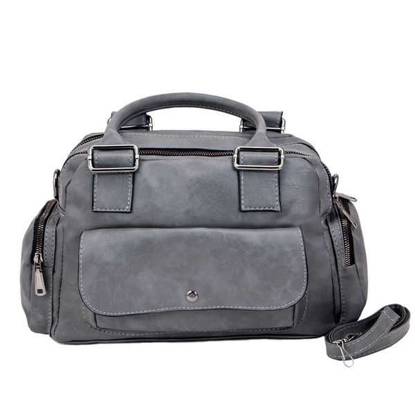 کیف دوشی زنانه مدل NU-00670