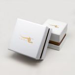 حلقه طلا 18 عیار زنانه سهی مدل VR14-7
