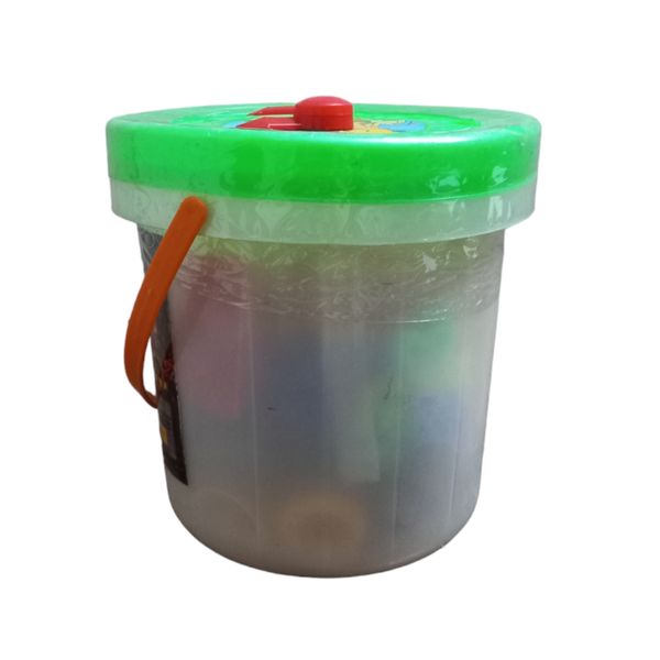 ساختنی مدل 2030