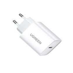 شارژر دیواری 20 وات یوگرین مدل 60450