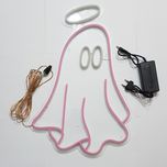 چراغ تزیینی مدل تابلو نئون طرح روح