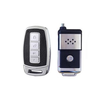 دزدگیر خودرو چیتا مدل BT93