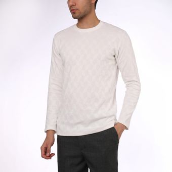 پلیور مردانه باینت مدل 906*431