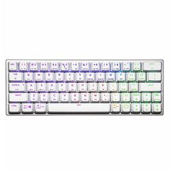 کیبورد گیمینگ کولر مستر مدل سوییچ آبی SK622