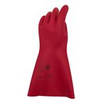 دستکش ایمنی کاتو مدل عایق برق کلاس 0 - CG10