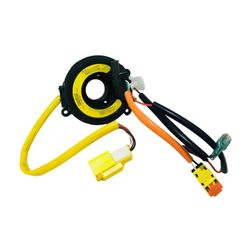 رابط چرخشی فرمان کروز پلاس مدل X100 مناسب برای پراید و تیبا