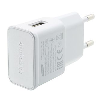 شارژر دیواری سامسونگ مدل +s10