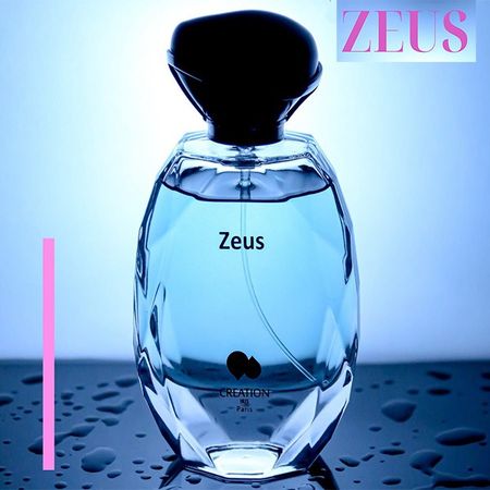 ZEUS (CREATION)