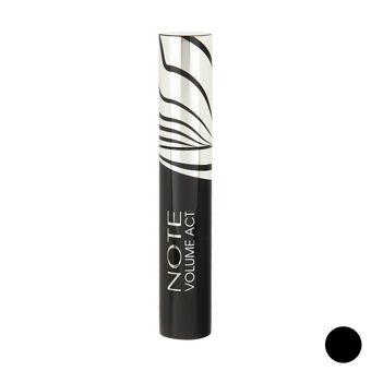 ریمل حجم دهنده ولوم اکت نوت|Note Volumeact Mascara
