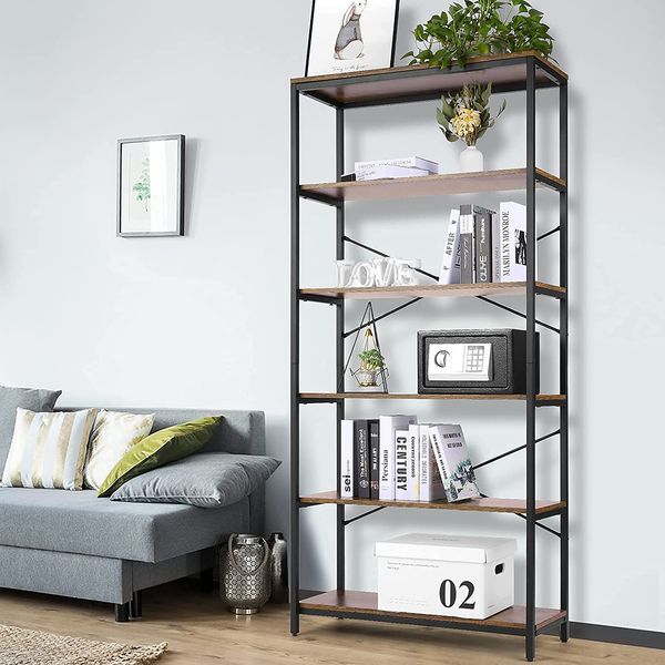 کتابخانه مدل LIB-3