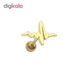 پیرسینگ گوش مدل 1234