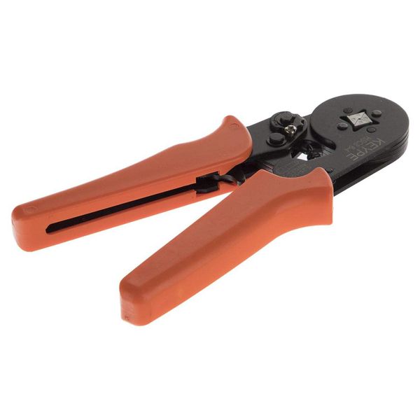 انبر پرس وایرشو کیپ مدل 4-HSC8 6 سایز 7 اینچ