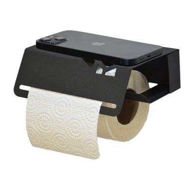 پایه رول دستمال کاغذی راد مدل RAD06