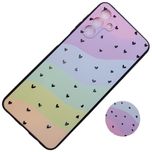  کاور مدل قلبی کد SAM-01321 مناسب برای گوشی موبایل سامسونگ Galaxy A13 5G به همراه پایه نگهدارنده