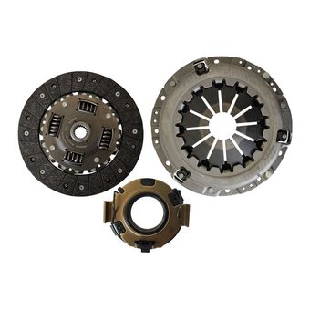 کیت کلاچ ایساکو مدل 0670302999 مناسب برای دنا