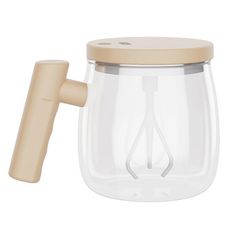 ماگ طرح همزن دار مدل َA750