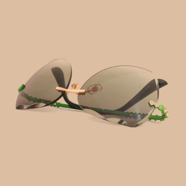 عینک آفتابی زنانه مدل OCTA-L941-C9