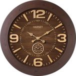 ساعت دیواری گارنت مدل 5222*220