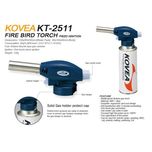 سرشعله صنعتی کووآ کد F2022