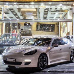 پنل نمایندگی بیمه نمایشگاه های خودرو