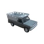 ماکت ماشین مدل وانت نیسان