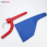 آفتابه مسافرتی