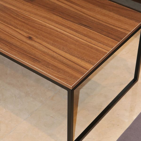 میز جلومبلی مدل bmd003