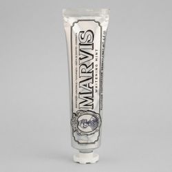 خمیر دندان سفید کننده مارویس مدل  WHITENING MINT حجم 85 میلی لیتر