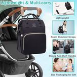 کیف نوزاد مدل تختخواب شو چند کاره