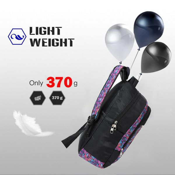 کوله پشتی اسپرت توریث مدل RZ-132