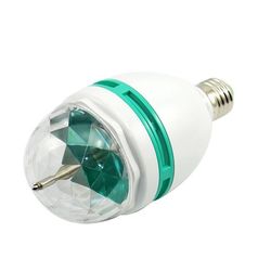 لامپ آریانا مدل دیسکویی پایه E27