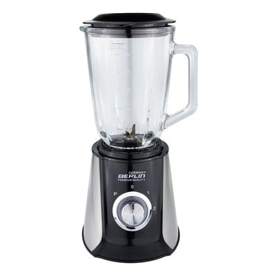 مخلوط کن و آسیاب (بلندر) برلین مدل BG-1171