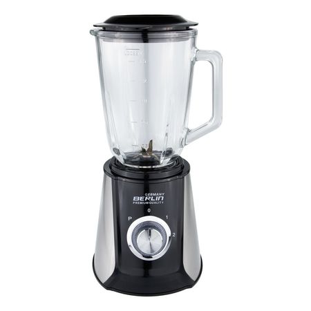 مخلوط کن و آسیاب (بلندر) برلین مدل BG-1171