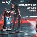 کارواش رونیکس مدل RP-1160