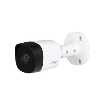 دوربین مداربسته آنالوگ بولت داهوا مدل DH-HAC-B1A21P مناسب فضای باز و بسته، نصب روی دیوار، اتصال باسیم BNC، استاندارد مقاومتی IP6