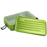 ظرف سفری سیگ مدل Metal Box Plus L کد F2022