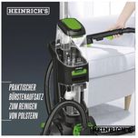 فرش و مبل شوی هنریچ مدل HTR W 8870