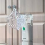 نبولایزر قابل حمل Portable Nebulizer