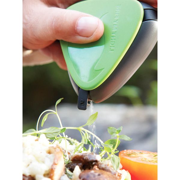 ظرف سفری لایت مای فایر مدل Pepper Plus کد 3333