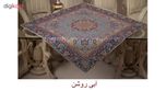رومیزی ترمه سالاری مدل Ava